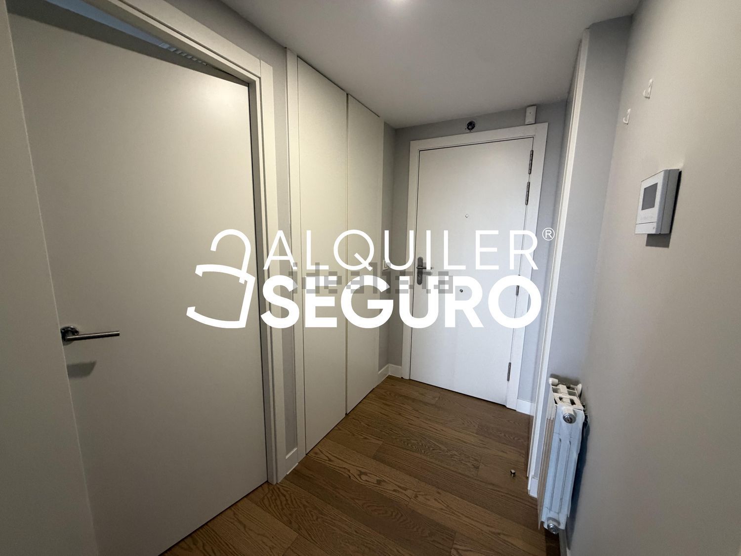 Pis de 159 m² a Madrid