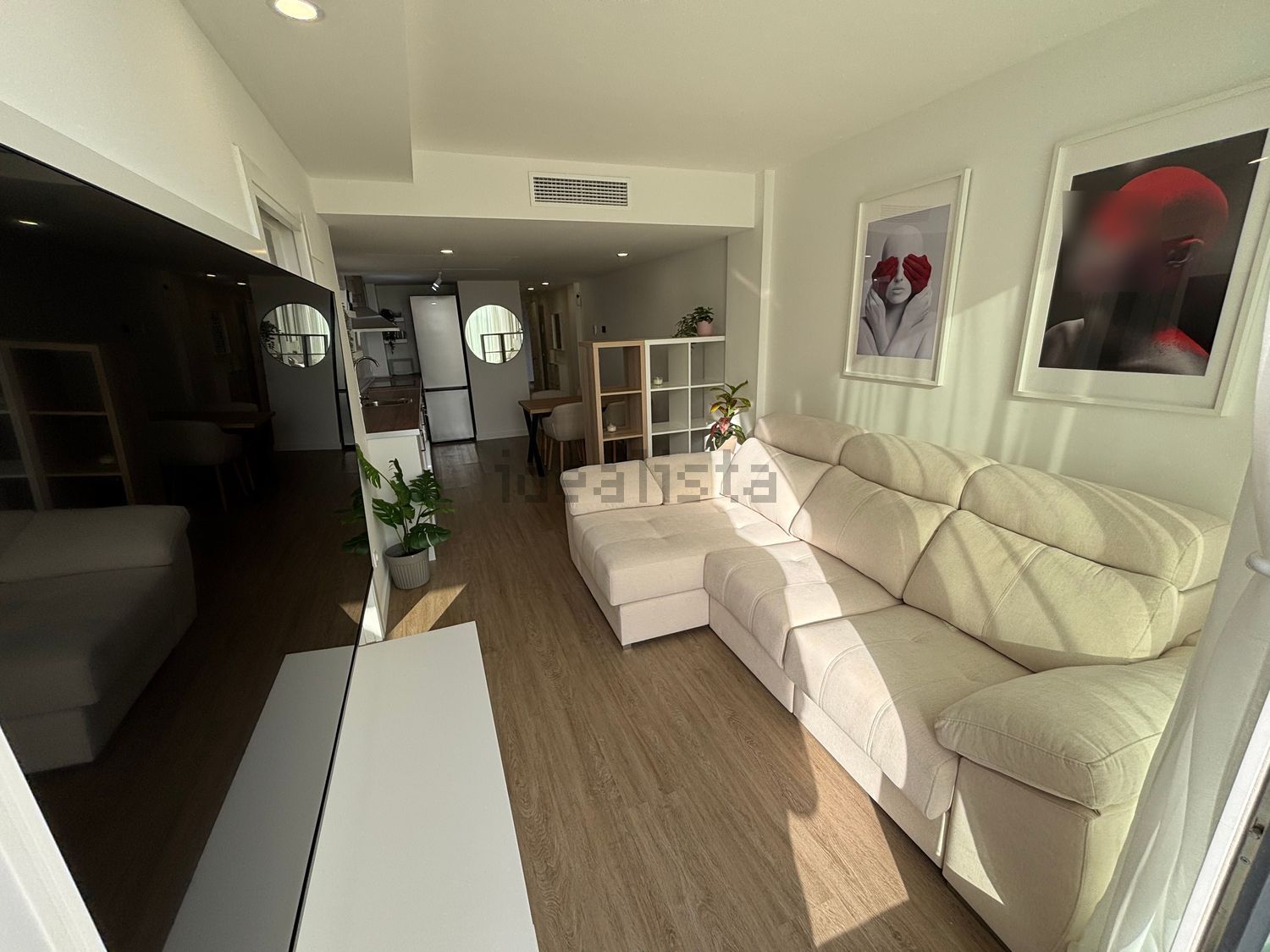 Piso de 93 m² en Fuengirola