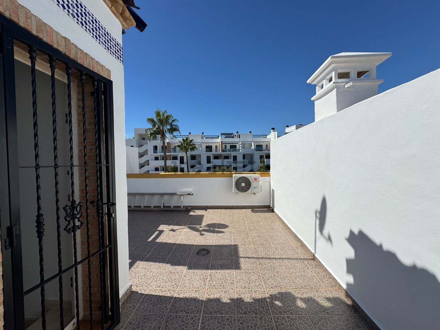 Casa de 120 m² a Oriola