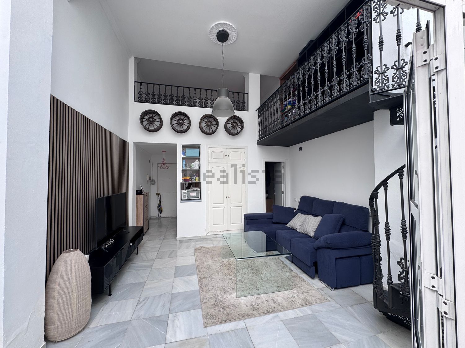 Piso de 55 m² en Sevilla