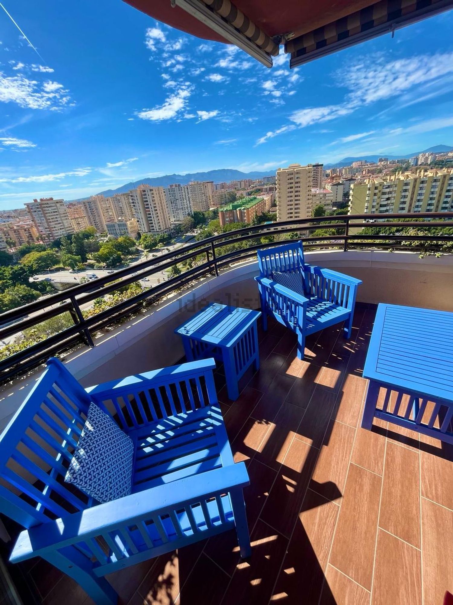 Appartamento 165 m² a Málaga