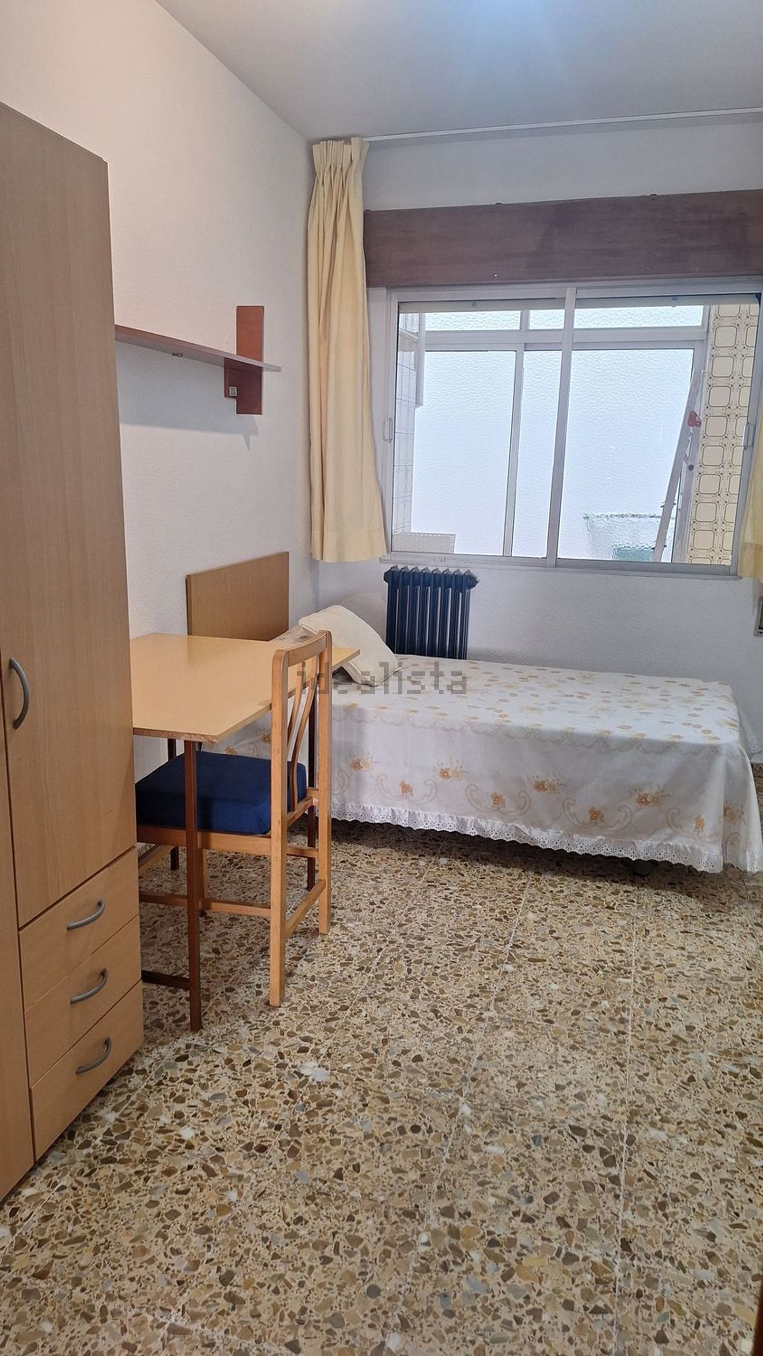 Pis de 110 m² a Granada