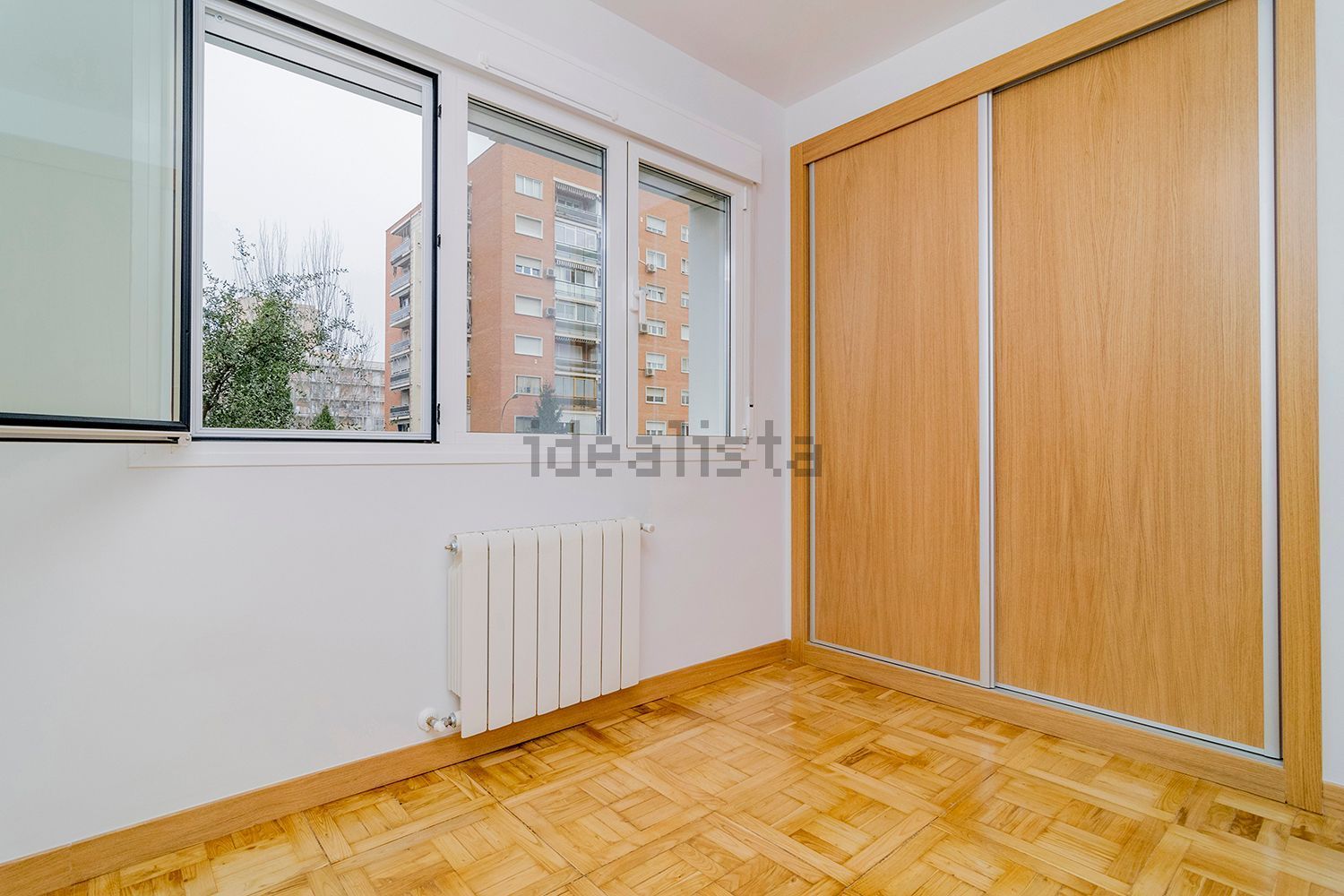 Pis de 97 m² a Madrid
