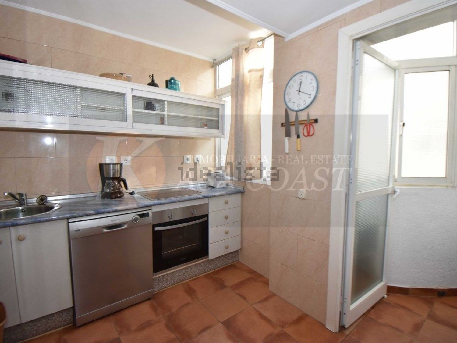Pis de 110 m² a Fuengirola