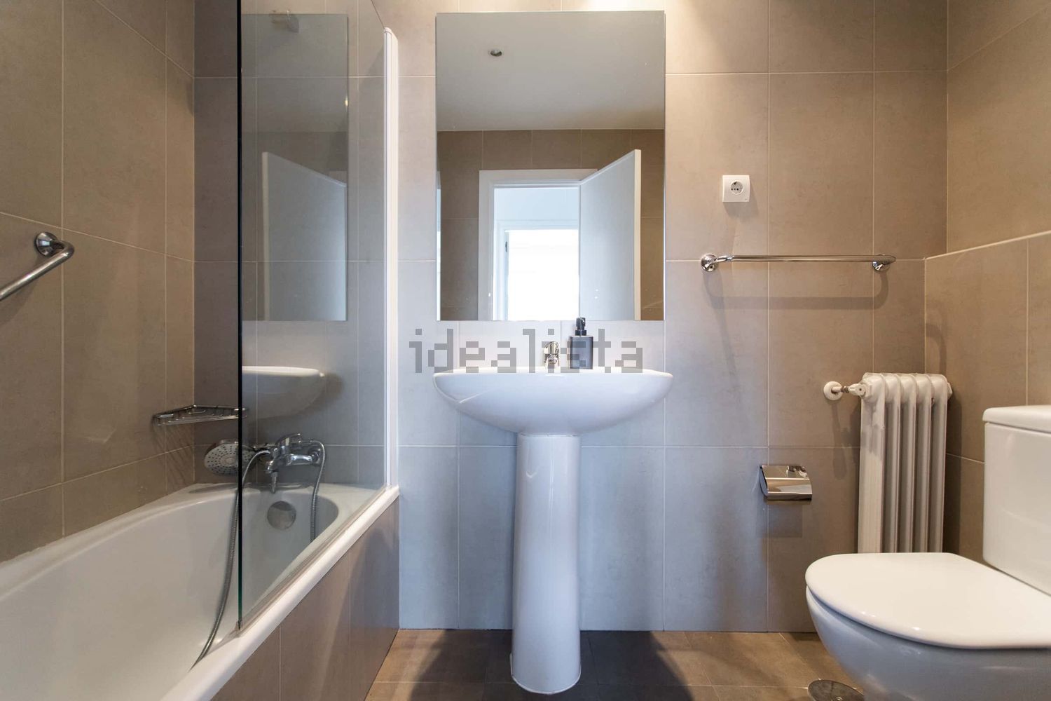 Habitación en alquiler, Madrid