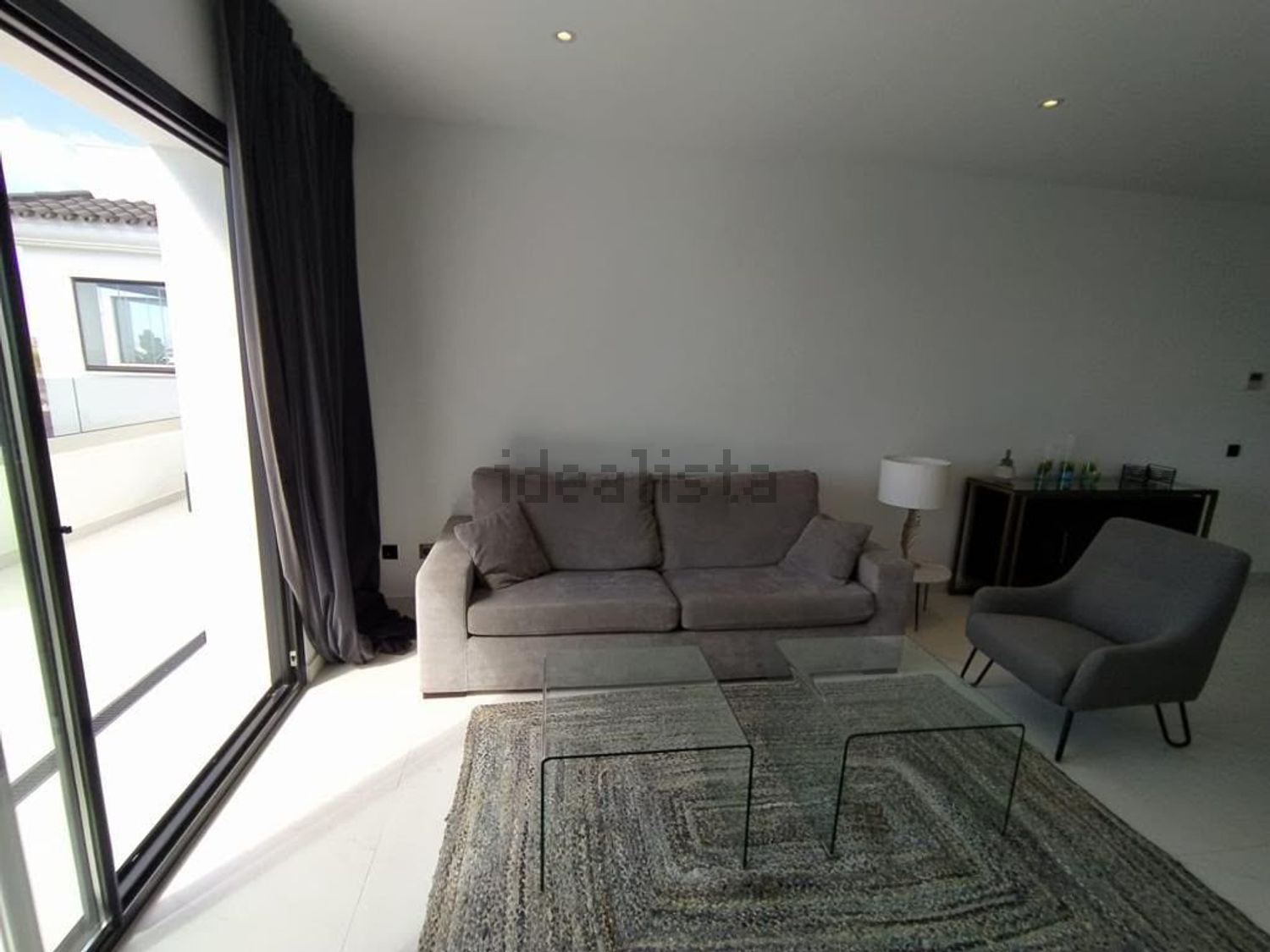 Pis de 110 m² a Estepona