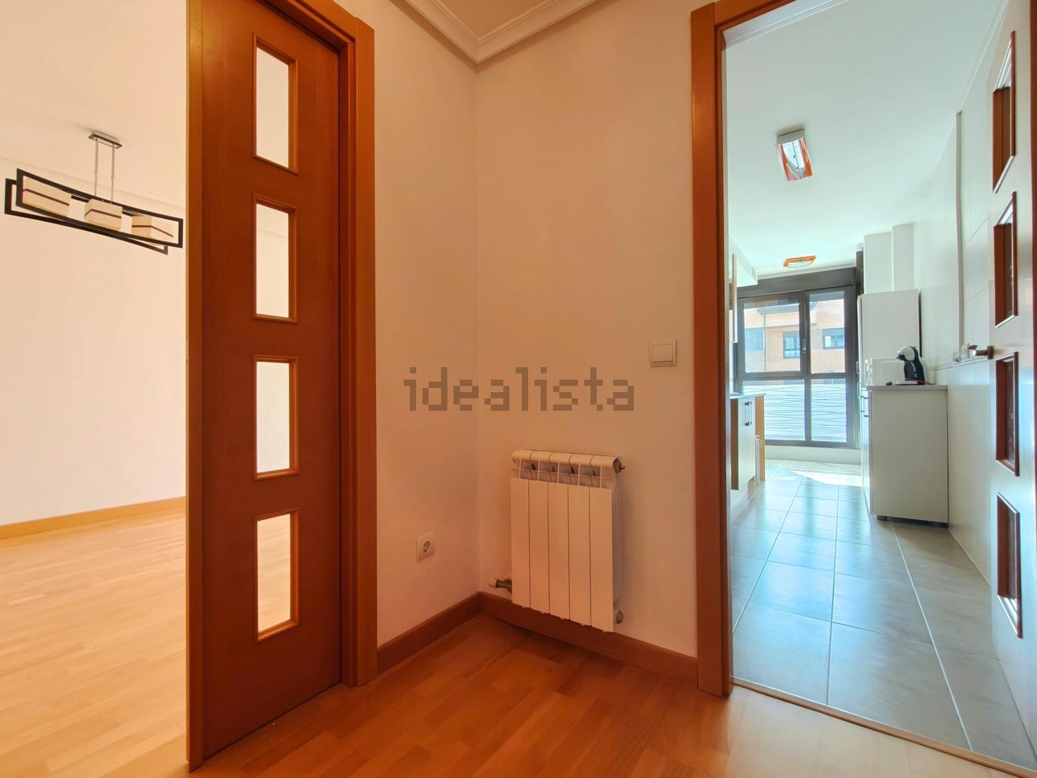 Piso de 113 m² en Arroyo de la Encomienda
