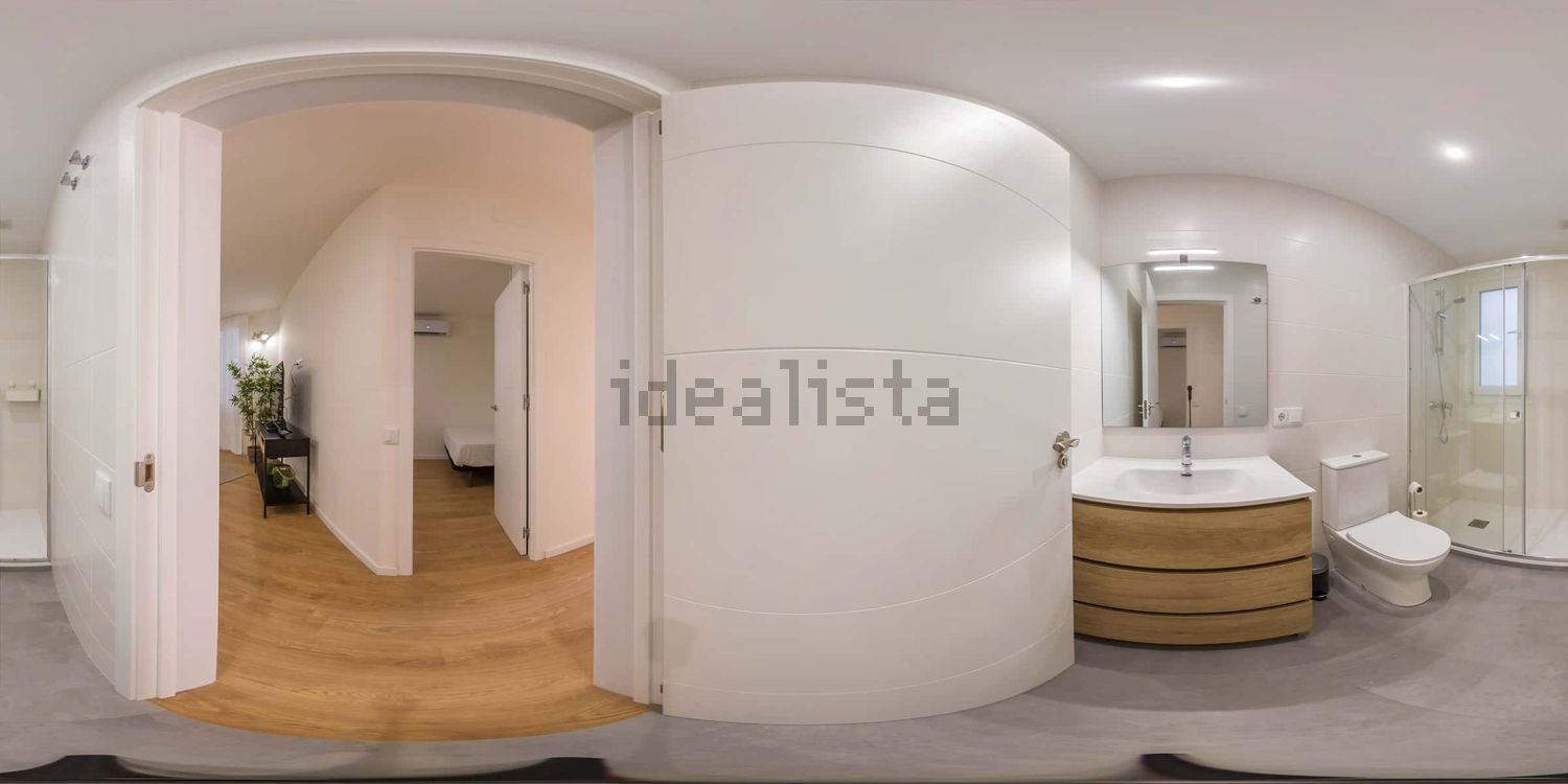 Pis de 54 m² a Barcelona