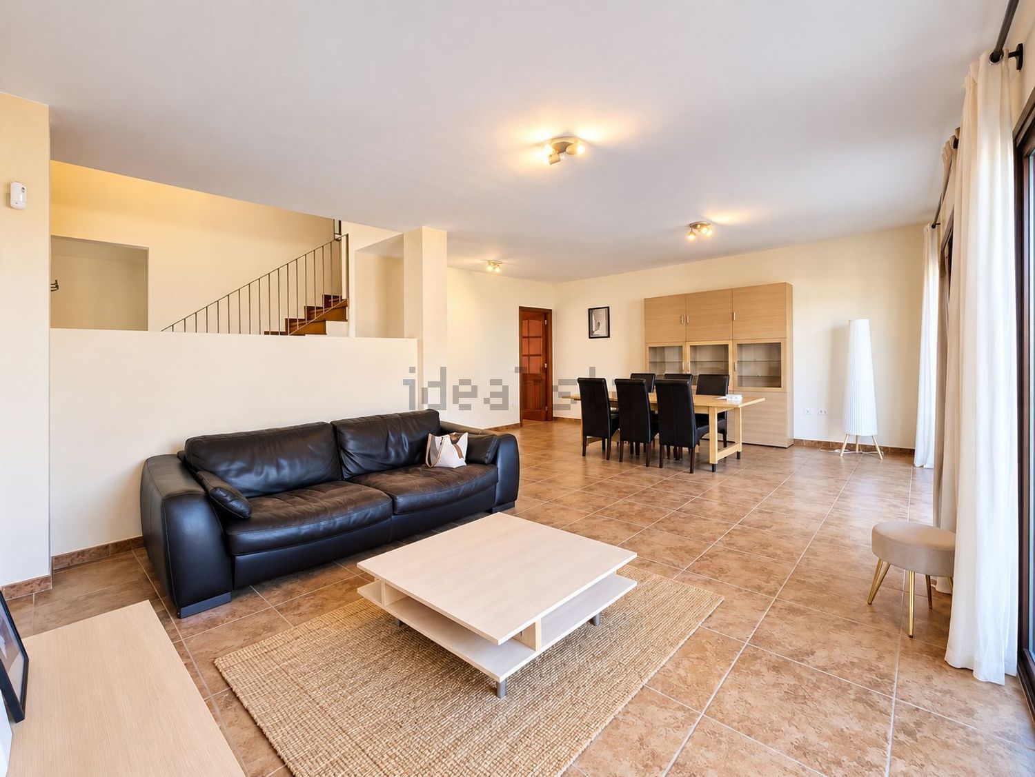 Casa 195 m² a El Sauzal
