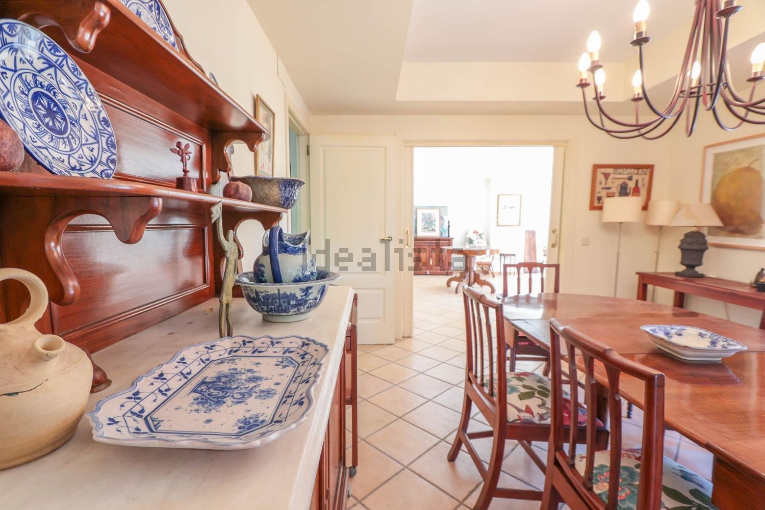 Casa de 268 m² en Rocafort
