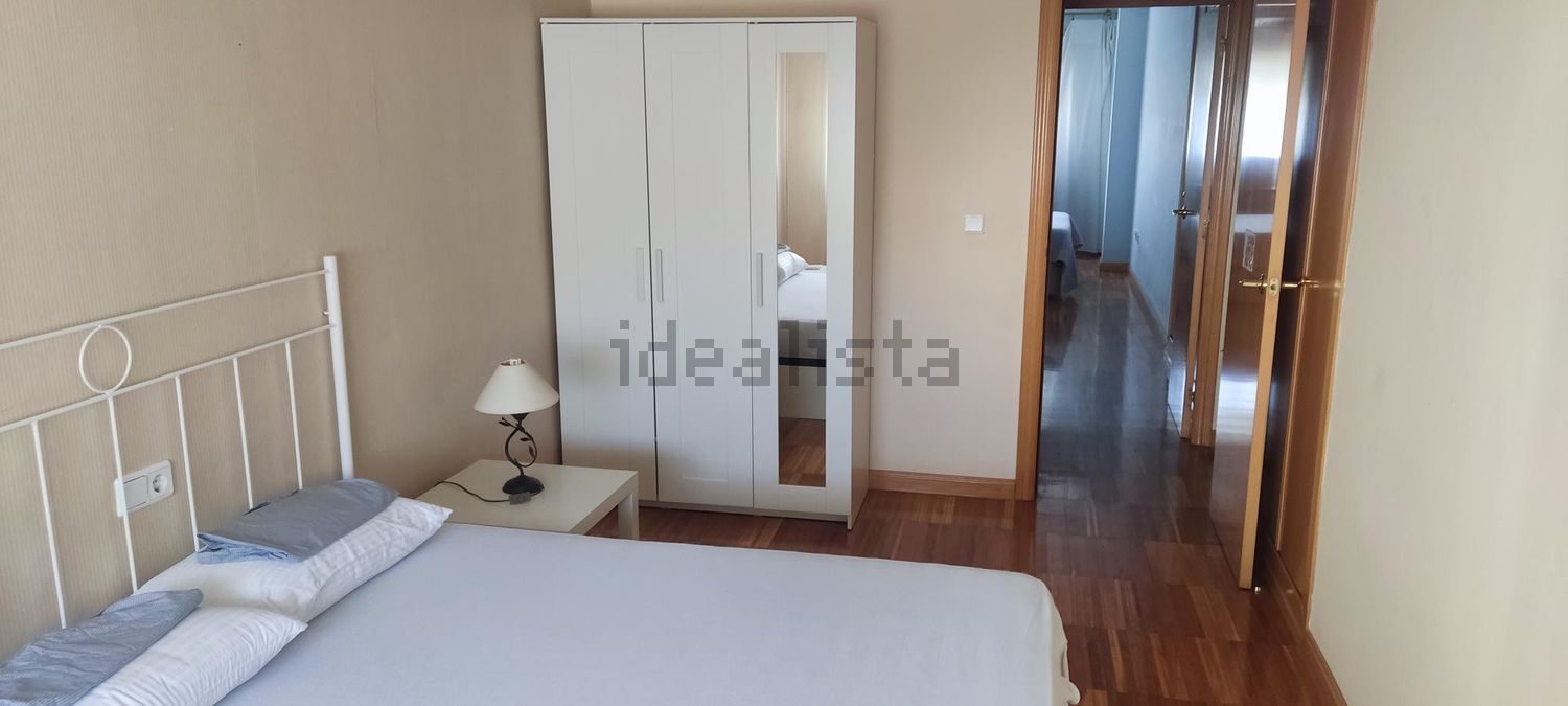 Wohnung 93 m² in Murcia