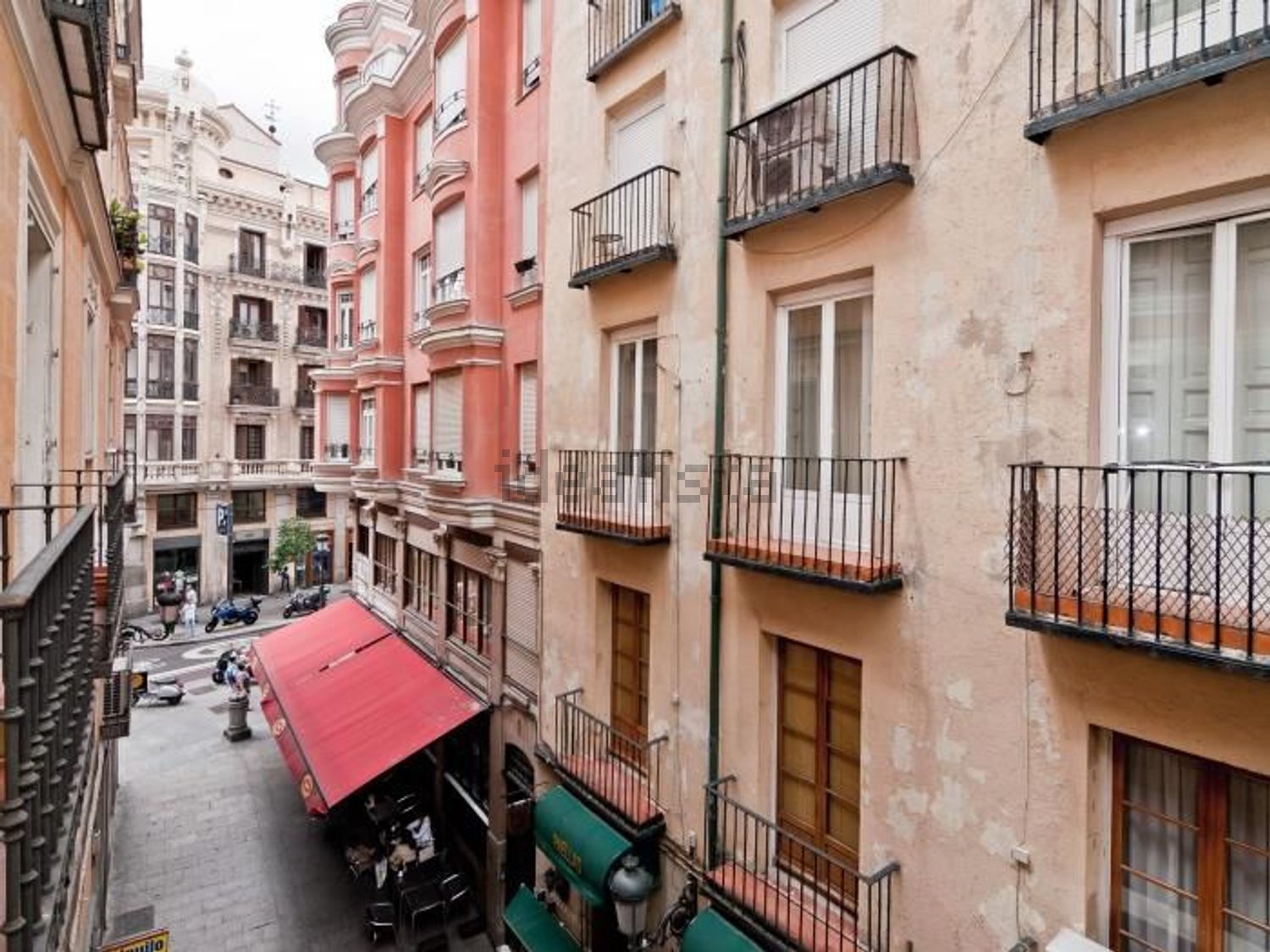 Pis de 90 m² a Madrid
