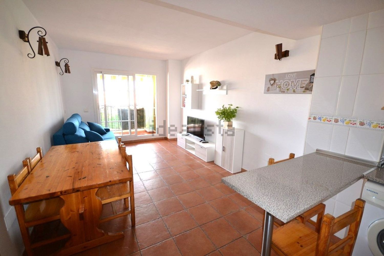 Pis de 120 m² a Fuengirola