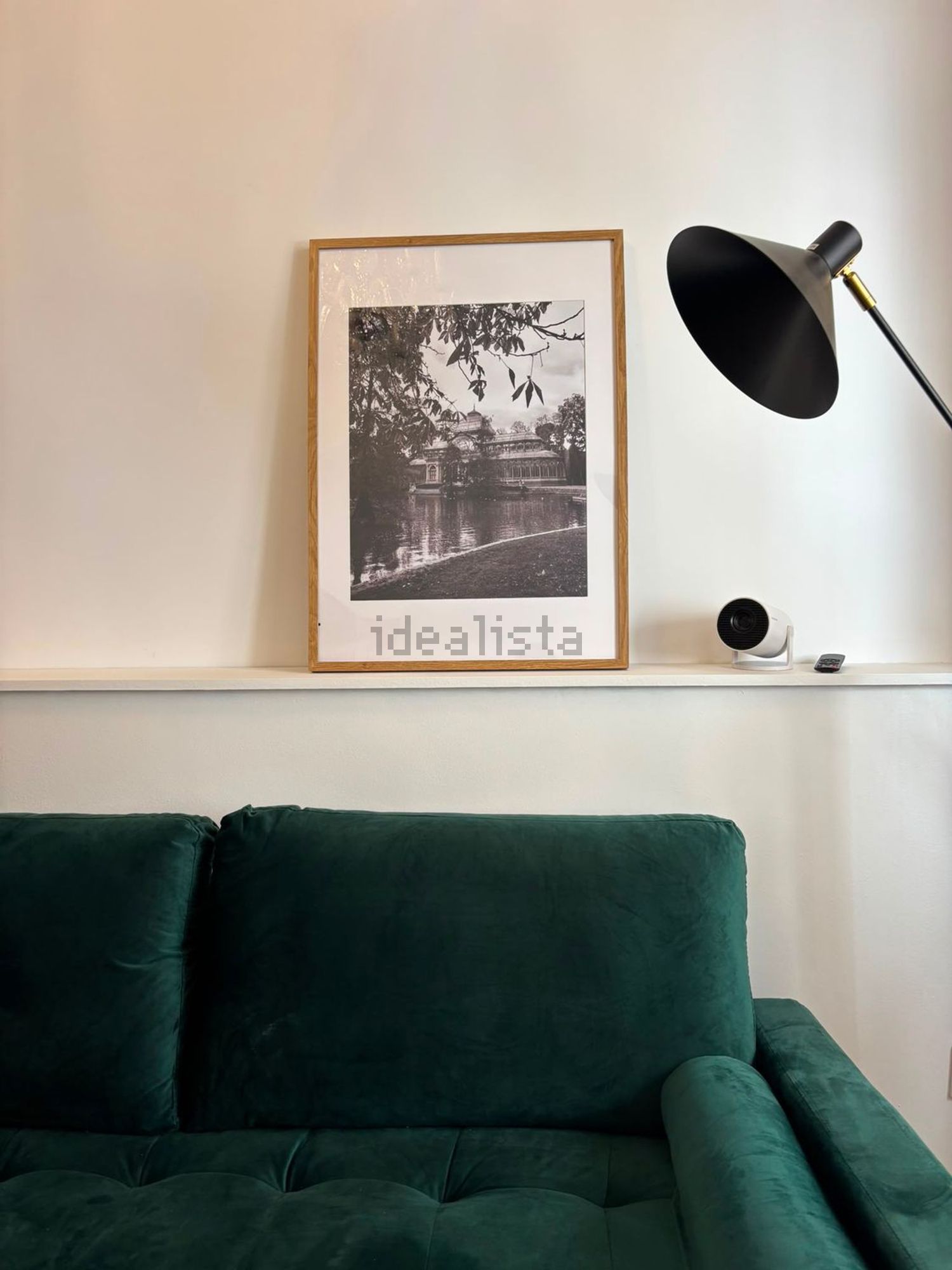 Pis de 75 m² a Madrid
