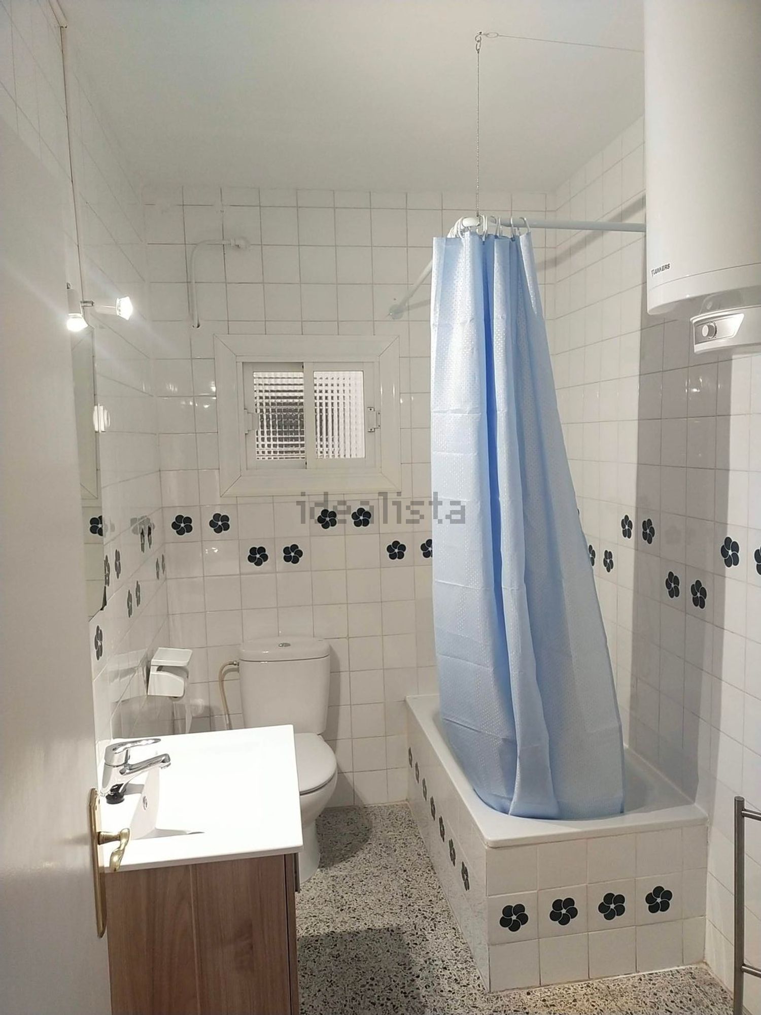 Habitació de lloguer, Granollers