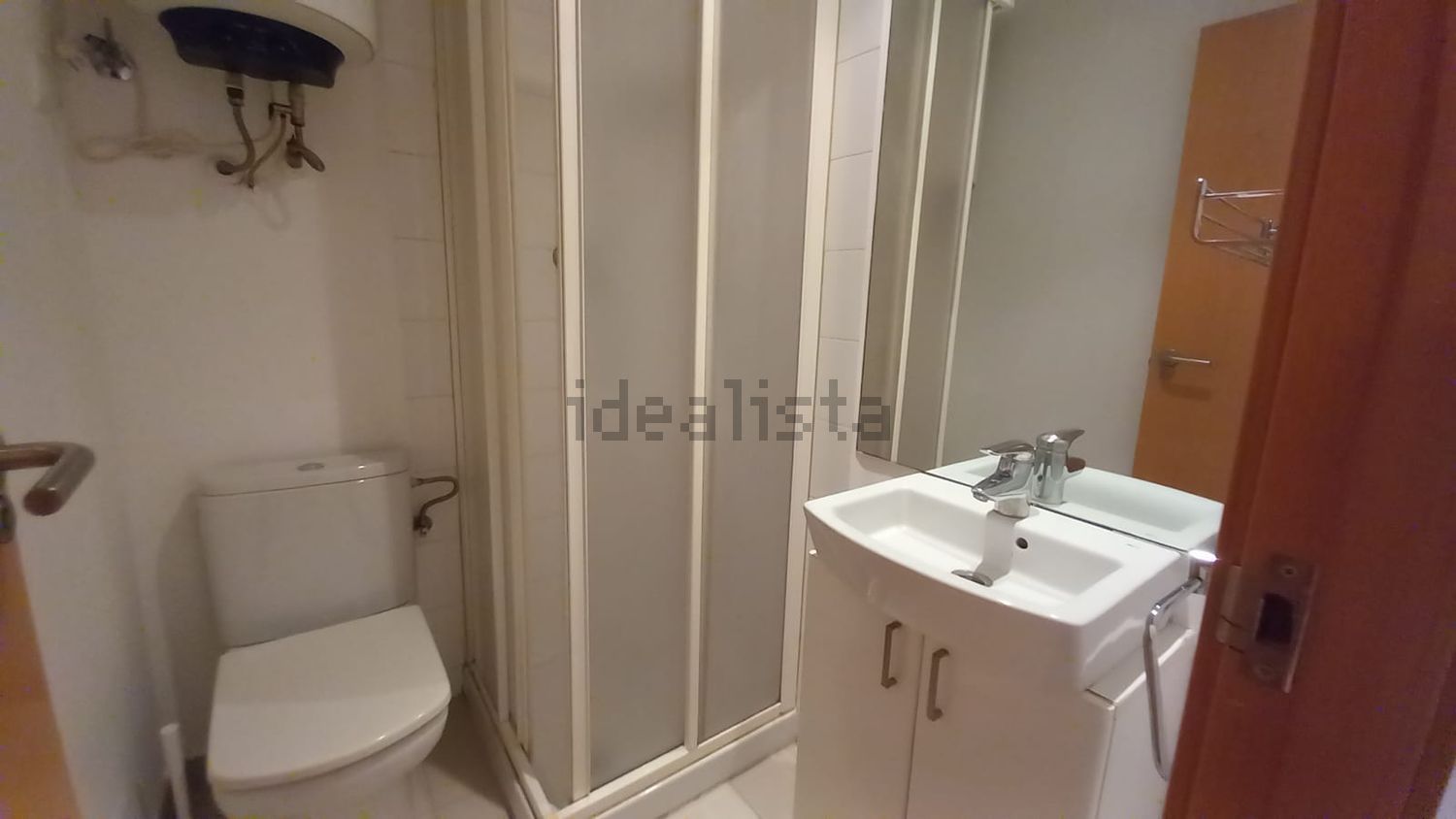 Piso de 50 m² en Zaragoza