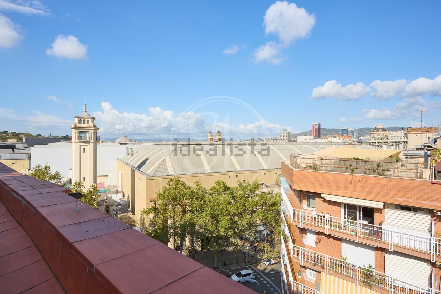 Pis de 70 m² a Barcelona