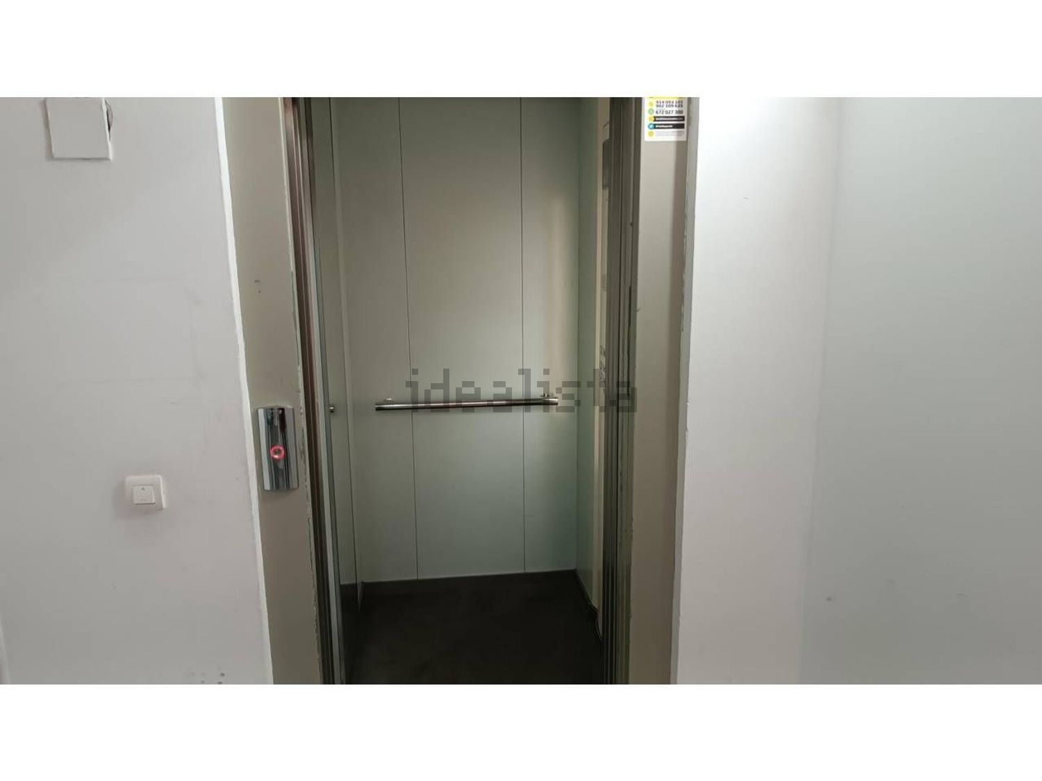 Pis de 108 m² a Granada