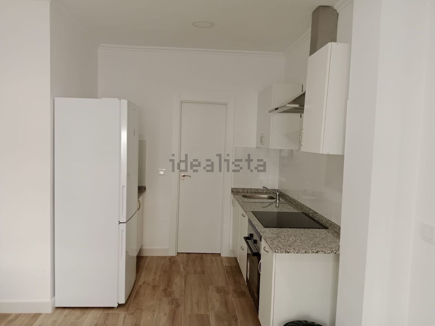 Piso de 60 m² en Cartagena