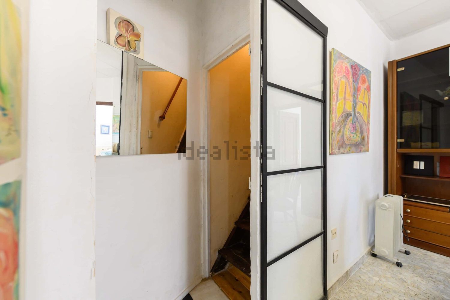 Wohnung 126 m² in Madrid