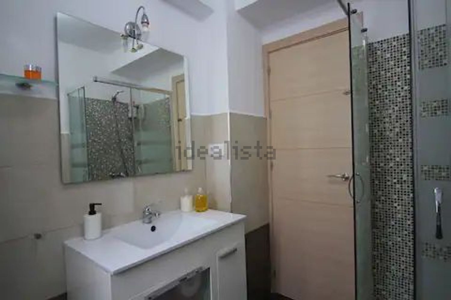 Pis de 72 m² a Sevilla