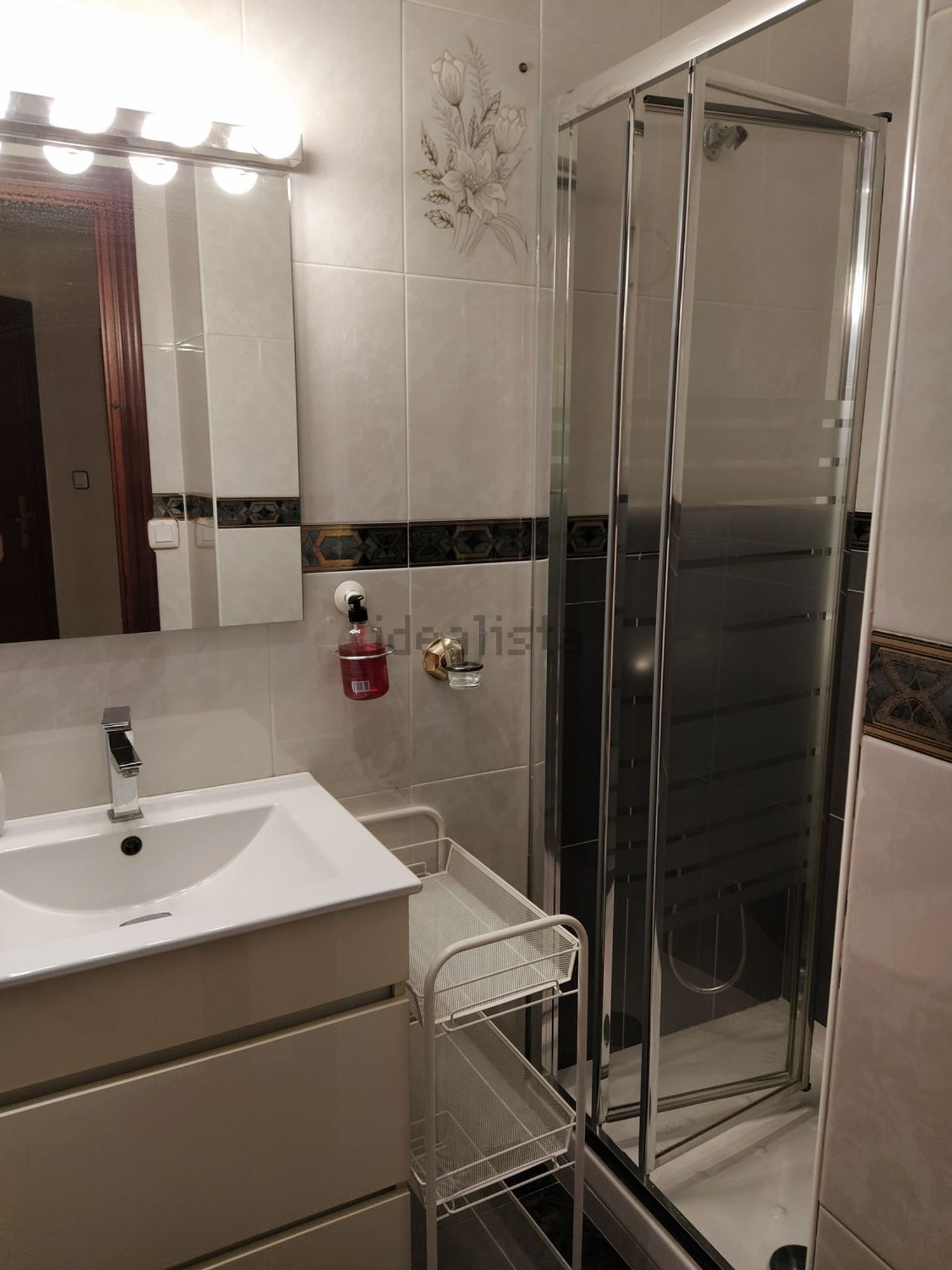 Habitació de lloguer, Sevilla