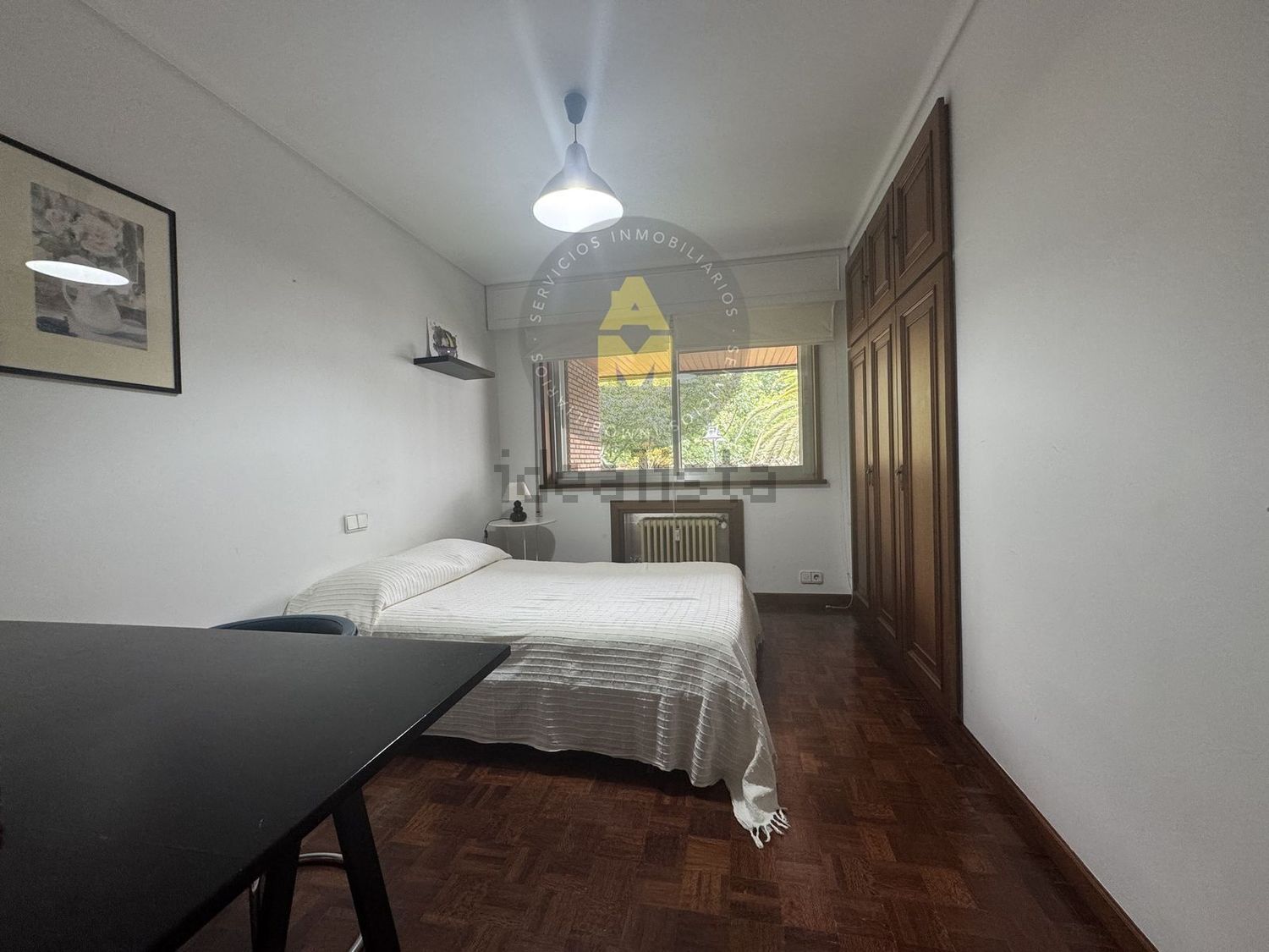 Pis de 203 m² a Ferrol