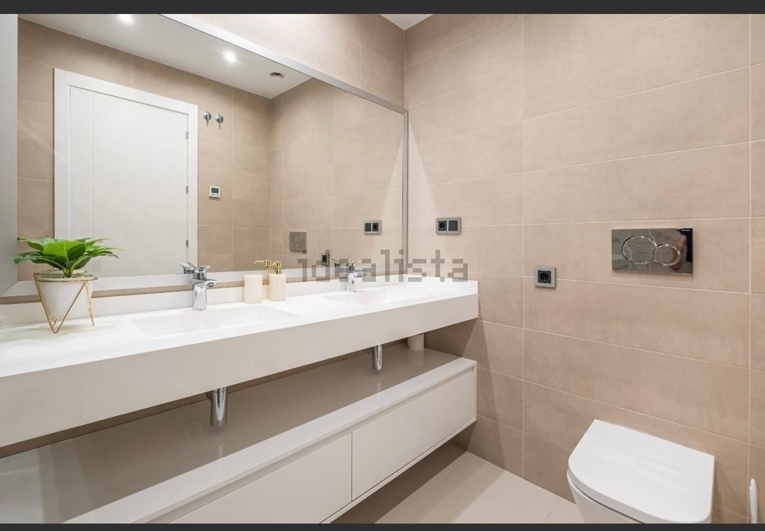 Pis de 105 m² a Benidorm