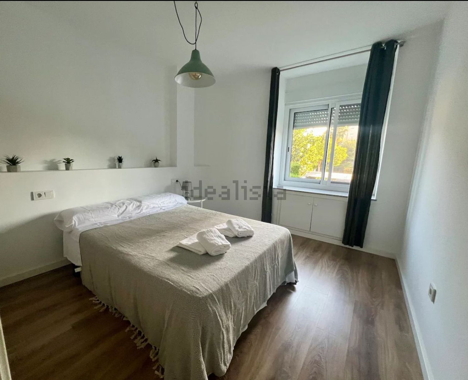 Pis de 75 m² a Alacant