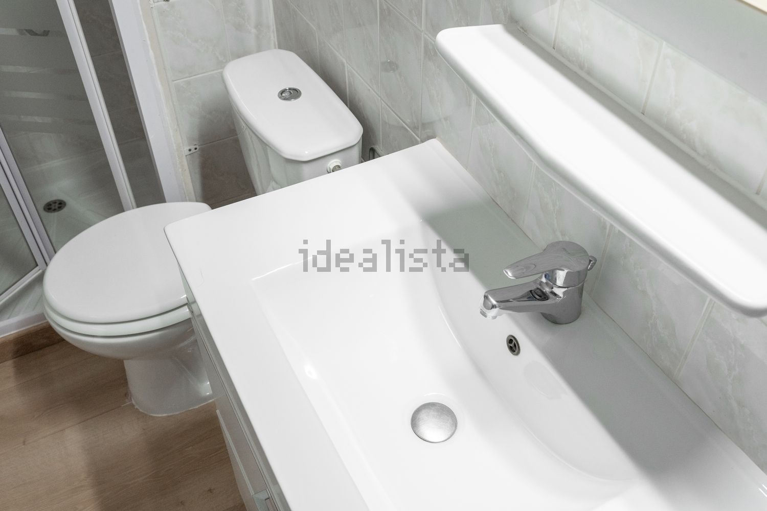 Pis de 25 m² a Roses