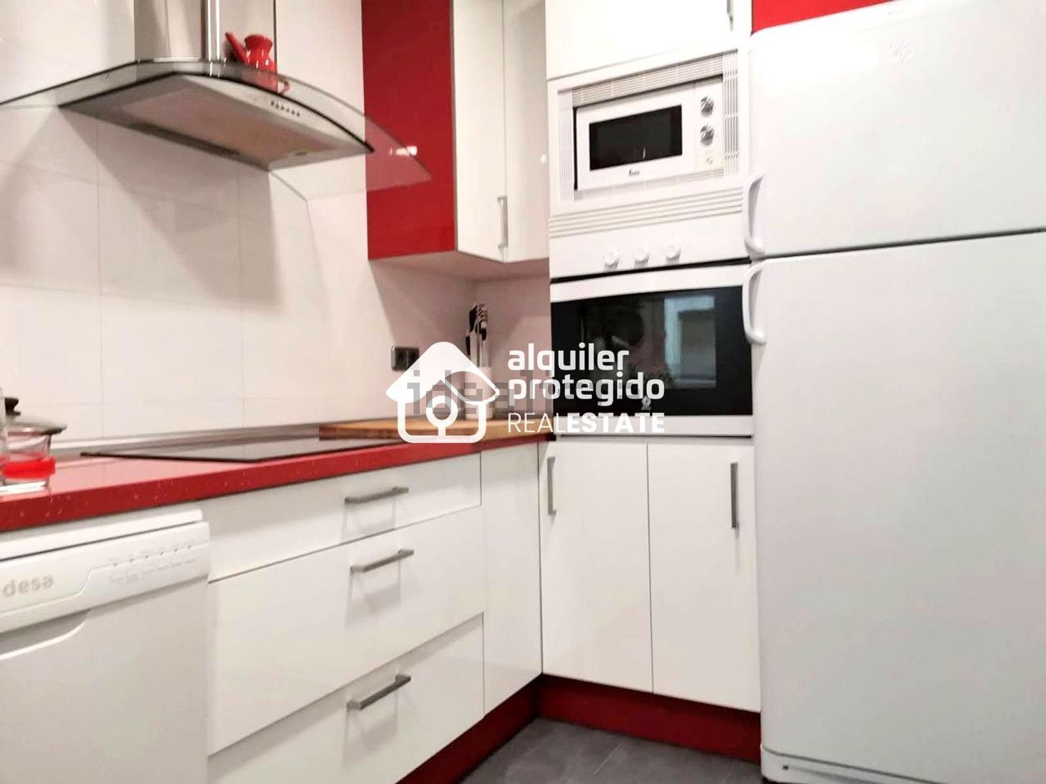 Pis de 109 m² a Madrid