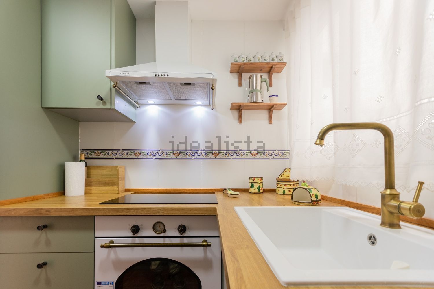 Pis de 91 m² a Sueca