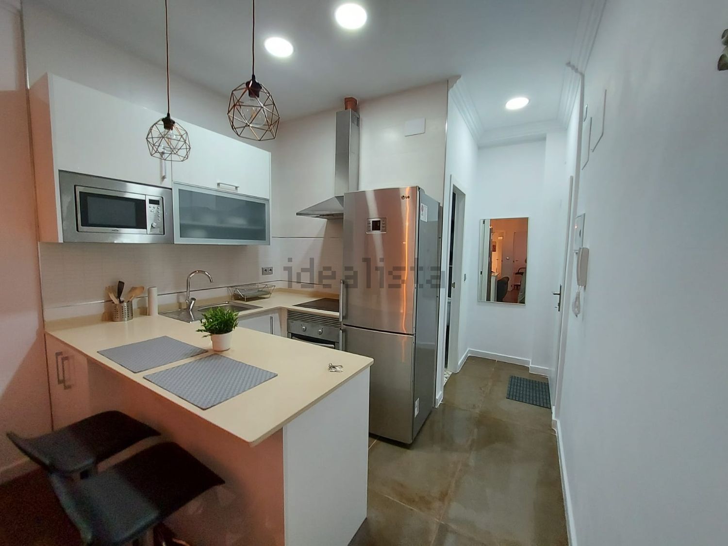 Appartamento 60 m² a Cartagena