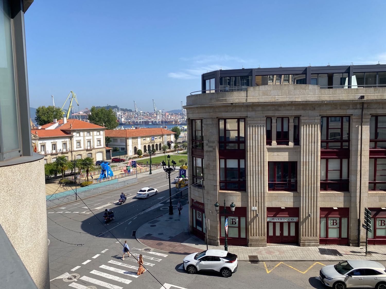 Pis de 81 m² a Vigo