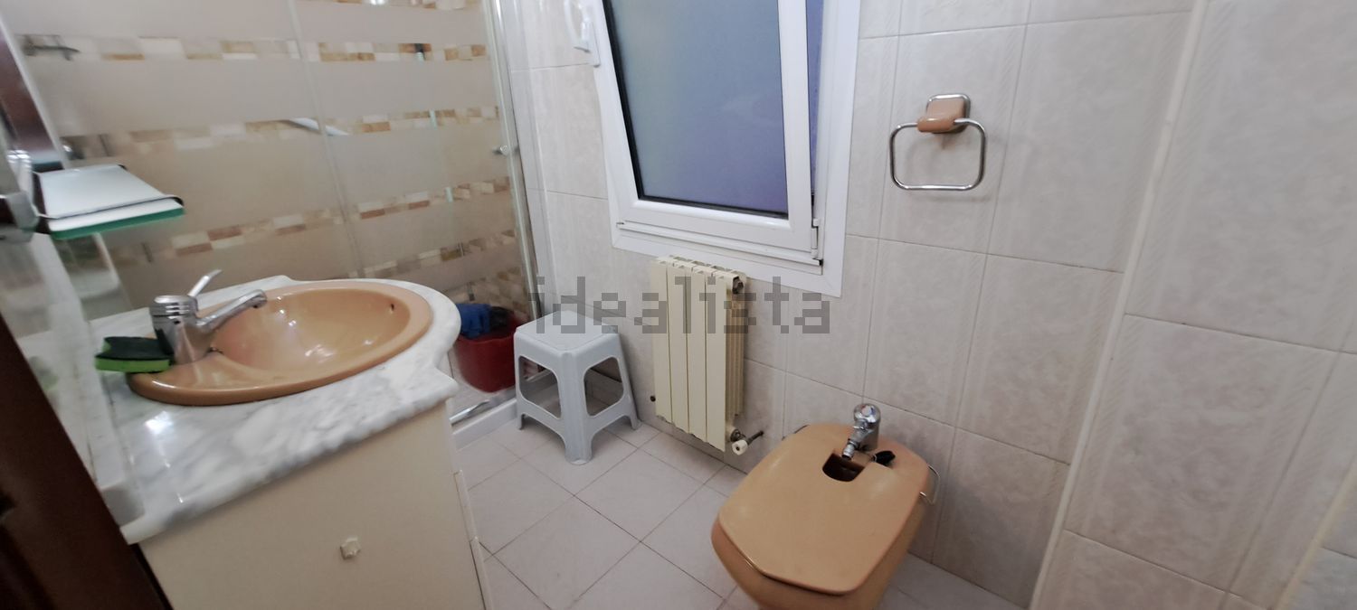 Pis de 85 m² a Gijón