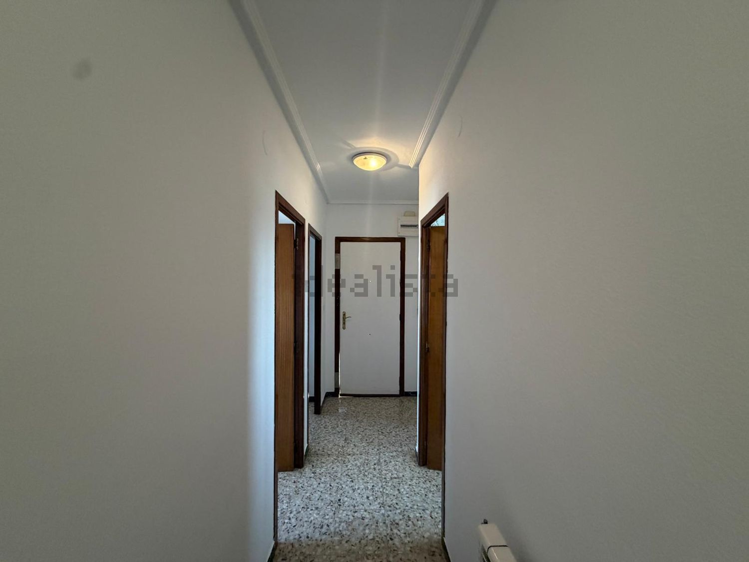 Pis de 106 m² a Barbastro