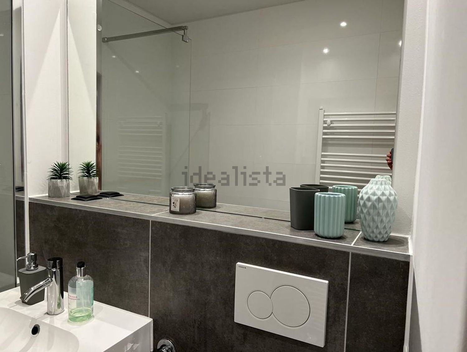 Квартира 90 м² в Eivissa