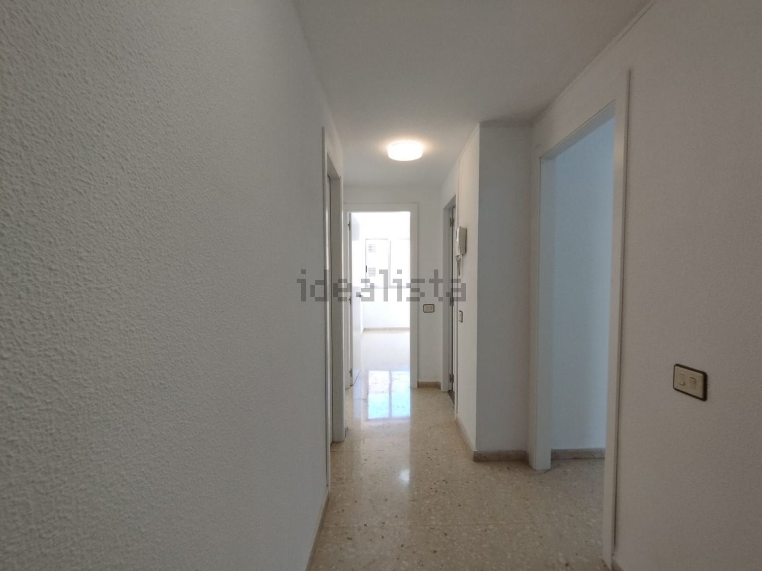 Pis de 96 m² a València