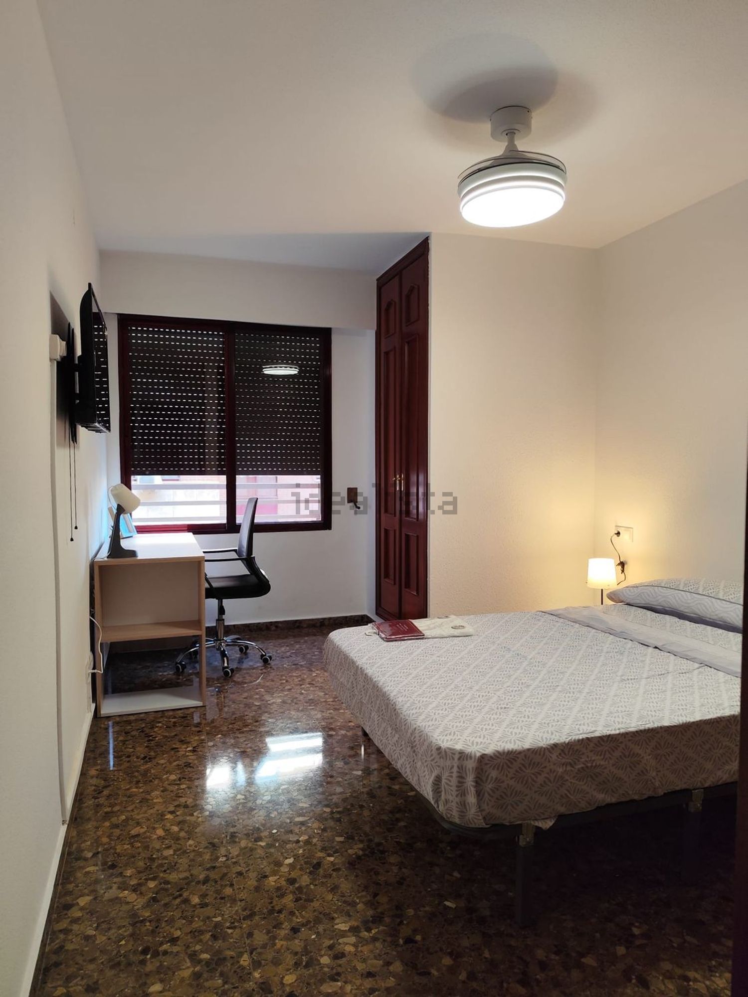Habitació de lloguer, Mislata