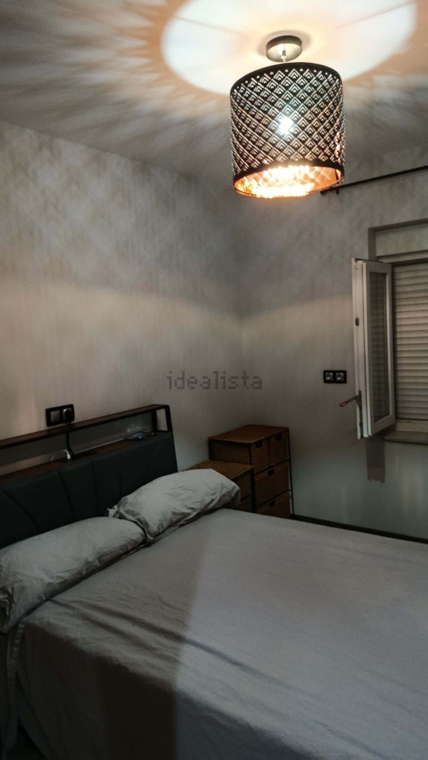 Habitació de lloguer, Salamanca