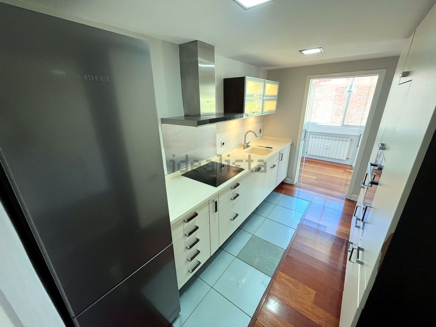 Pis de 76 m² a Madrid
