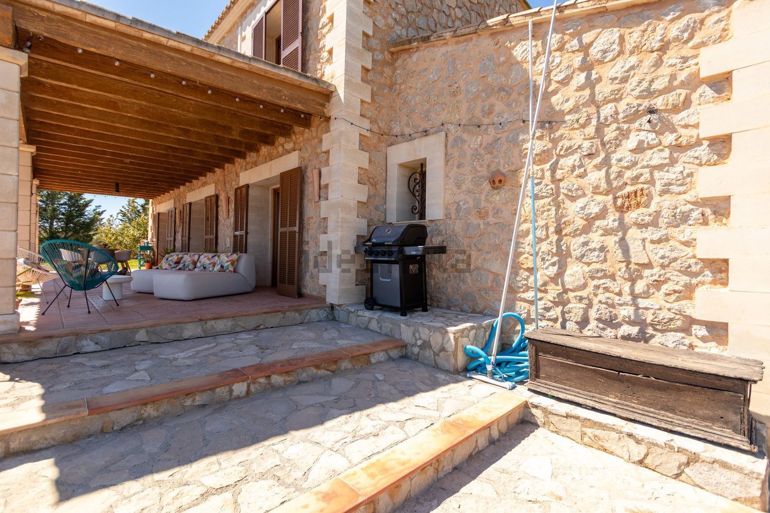 Квартира 240 м² в Manacor