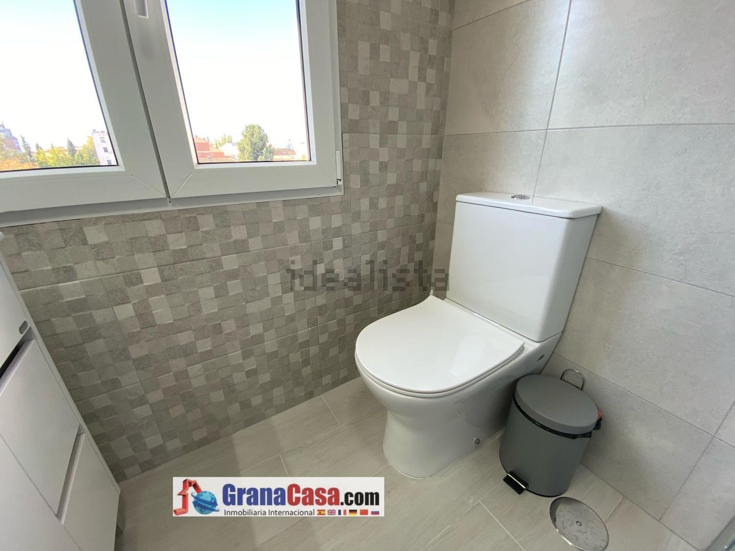 Habitación 65 m², Granada