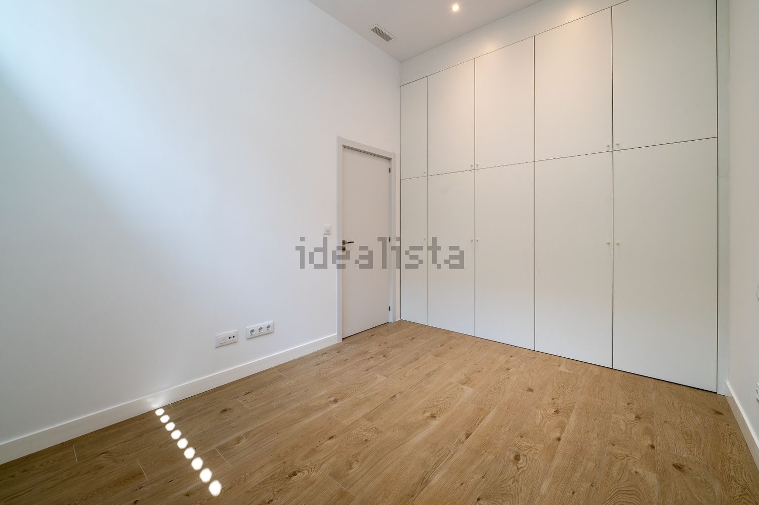 Appartamento 106 m² a Madrid