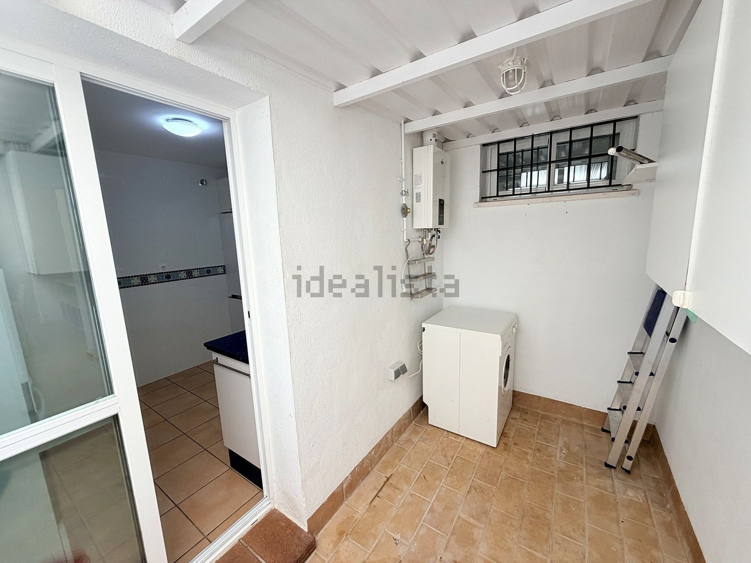 Appartamento 120 m² a Sanlúcar de Barrameda