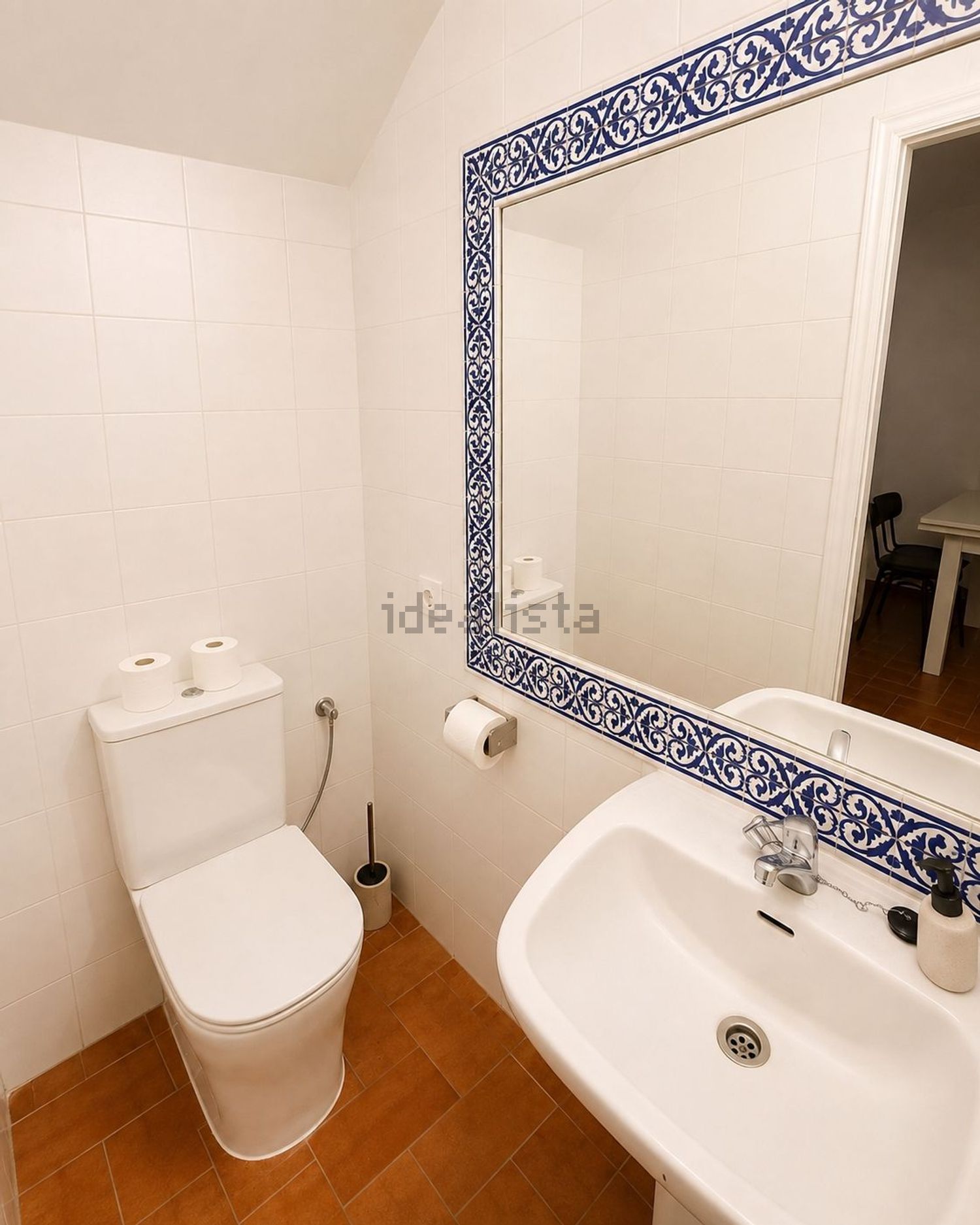 Casa de 92 m² a Torrevella