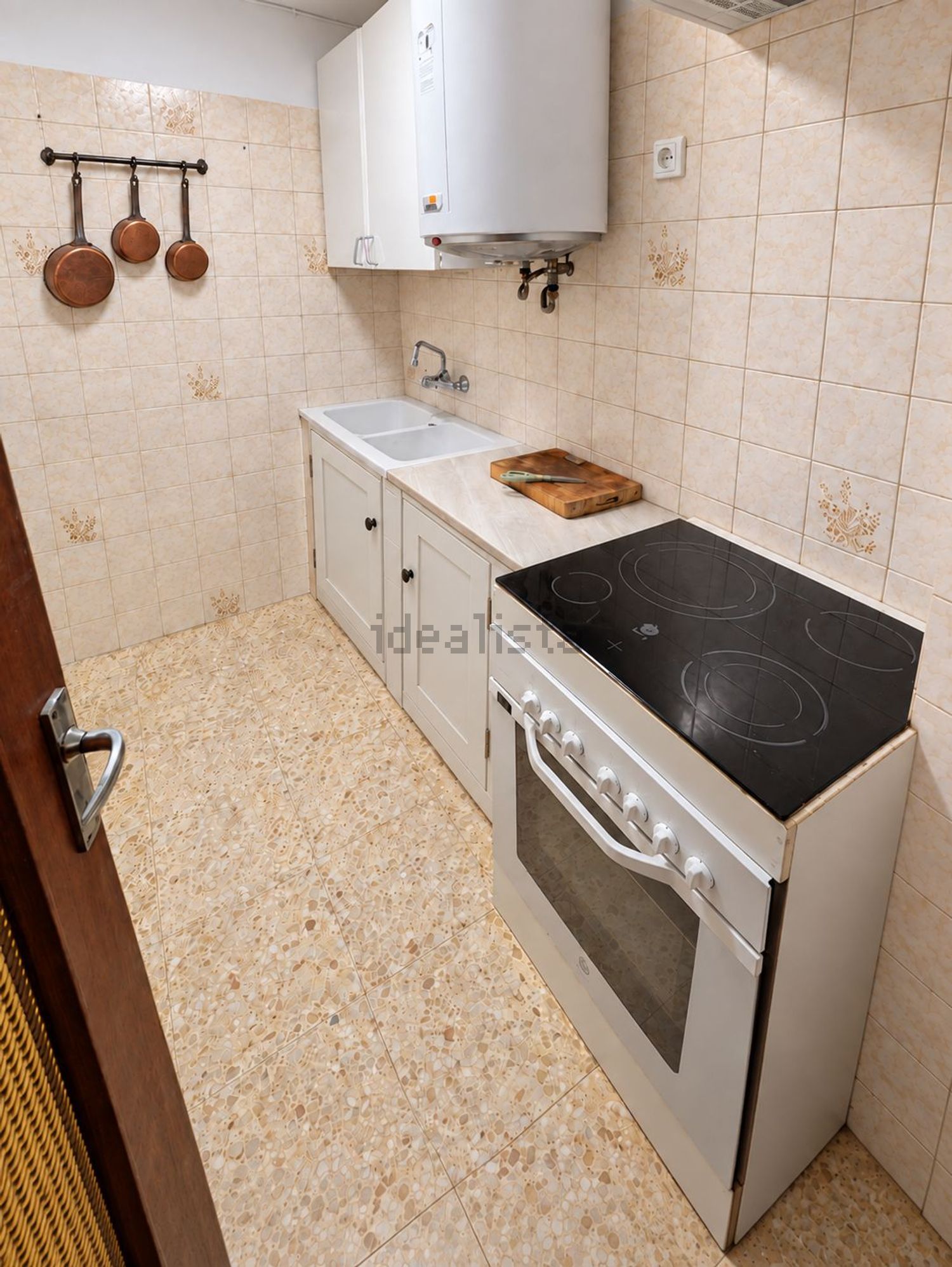 Casa de 160 m² en Linares de Mora