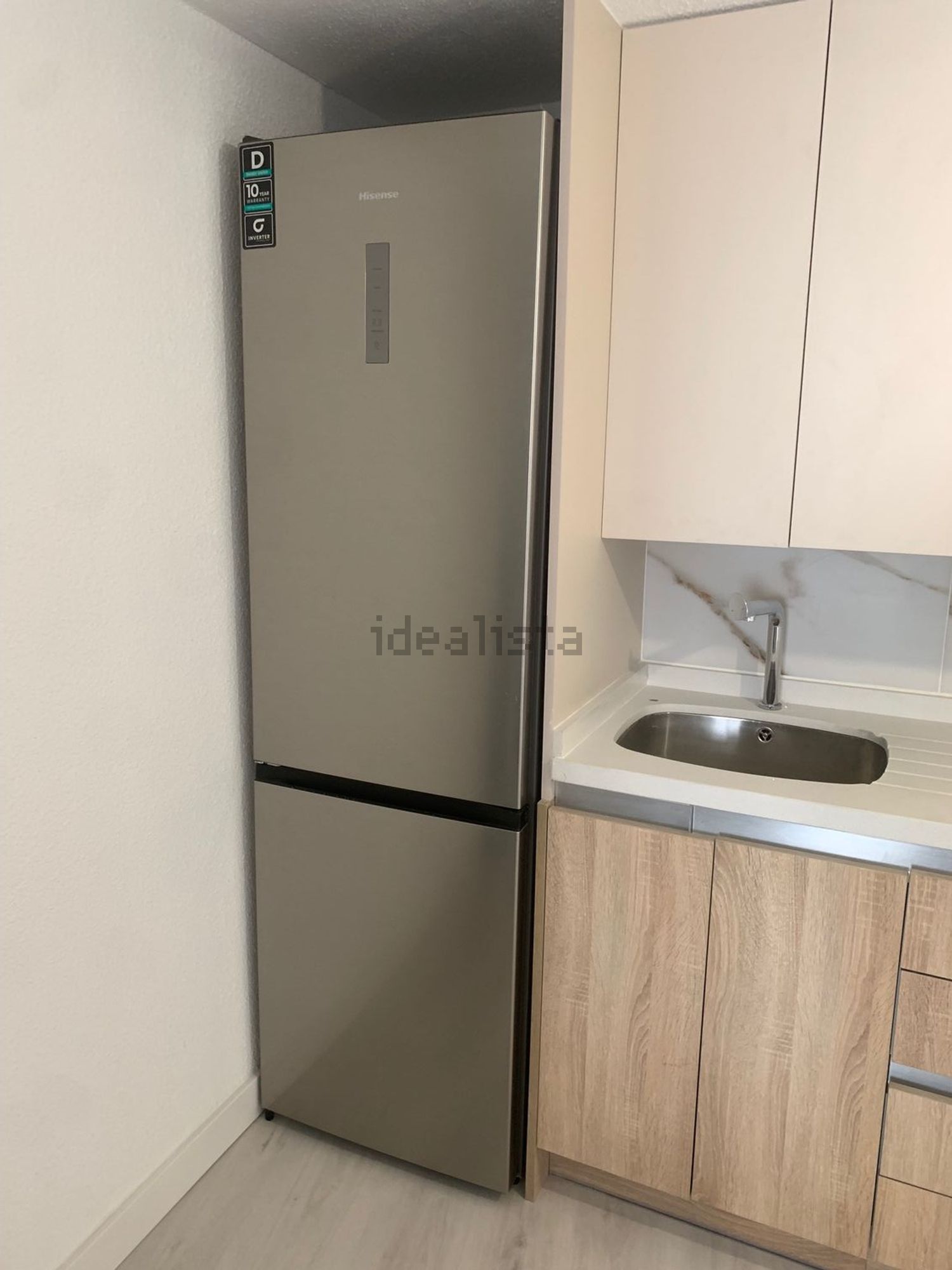 Pis de 90 m² a Elx
