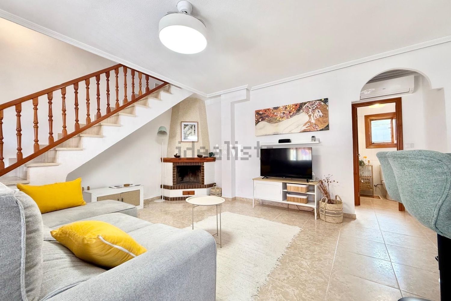 Maison 90 m² à Pilar de la Horadada