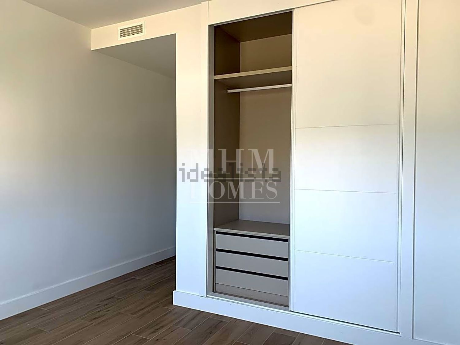 Pis de 150 m² a Màlaga